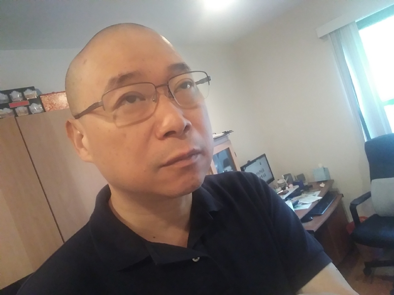 高山的第一张照片--龙岩相亲网