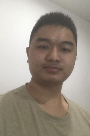 优优的第一张照片--龙岩相亲网