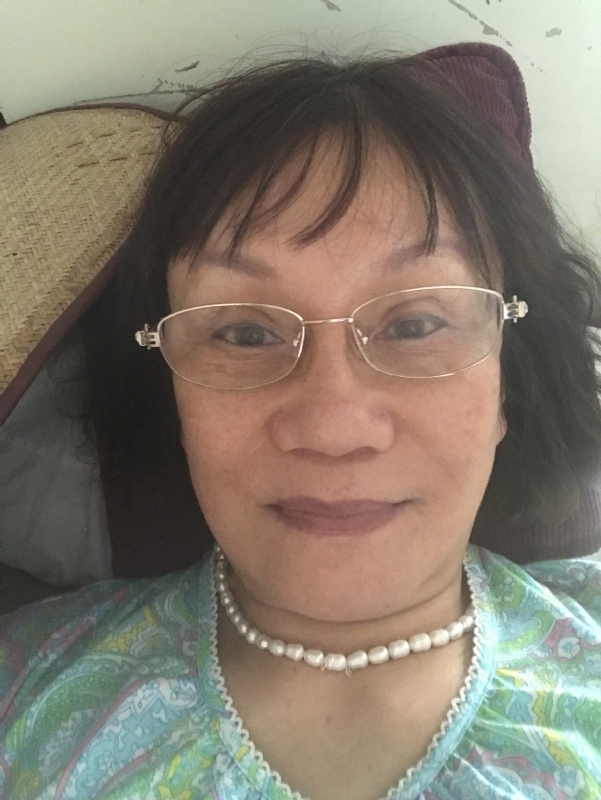 Elise的第一张照片--龙岩相亲网