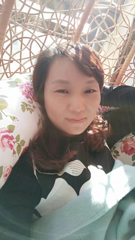 悦己的第一张照片--龙岩相亲网