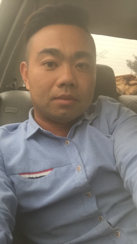 随风的第一张照片--龙岩相亲网