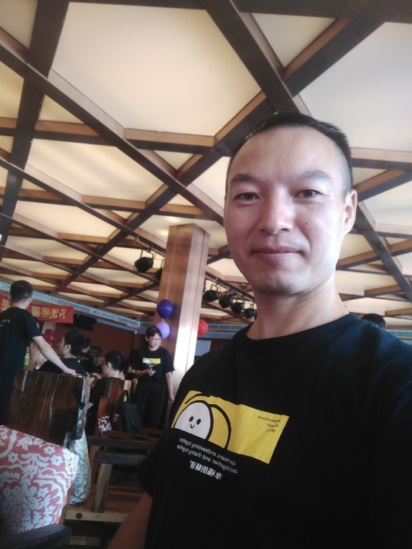 爱森的第一张照片--龙岩相亲网