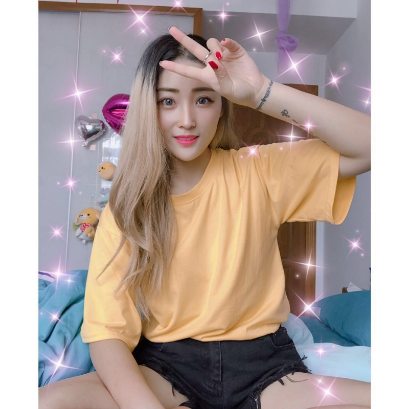 芝麻团子的第一张照片--龙岩相亲网