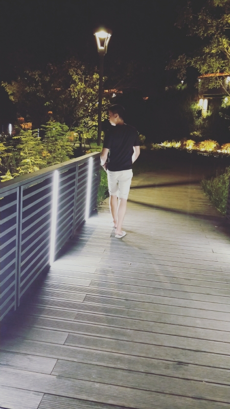 李珂炯的第一张照片--龙岩相亲网