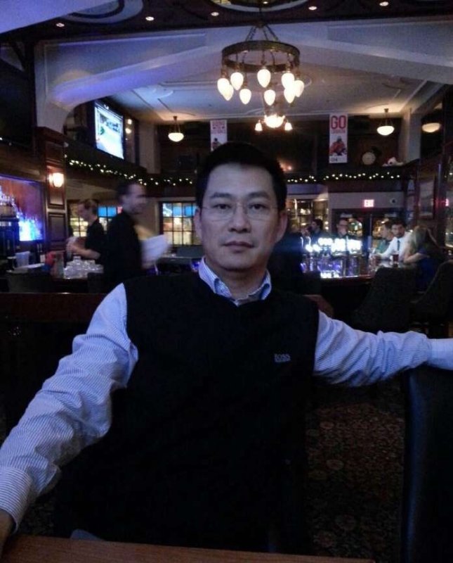 相聚是缘的第二张照片--龙岩相亲网