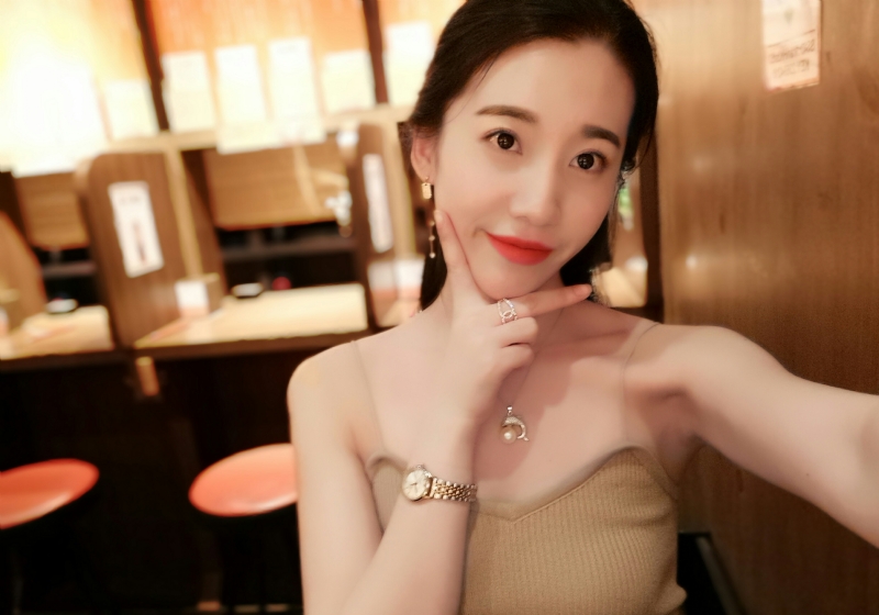 杨文嘉的第一张照片--龙岩相亲网