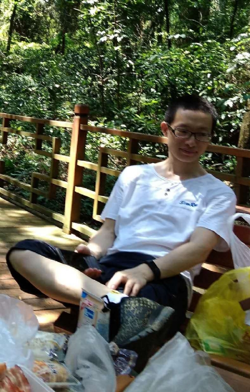 亲临的第一张照片--龙岩相亲网