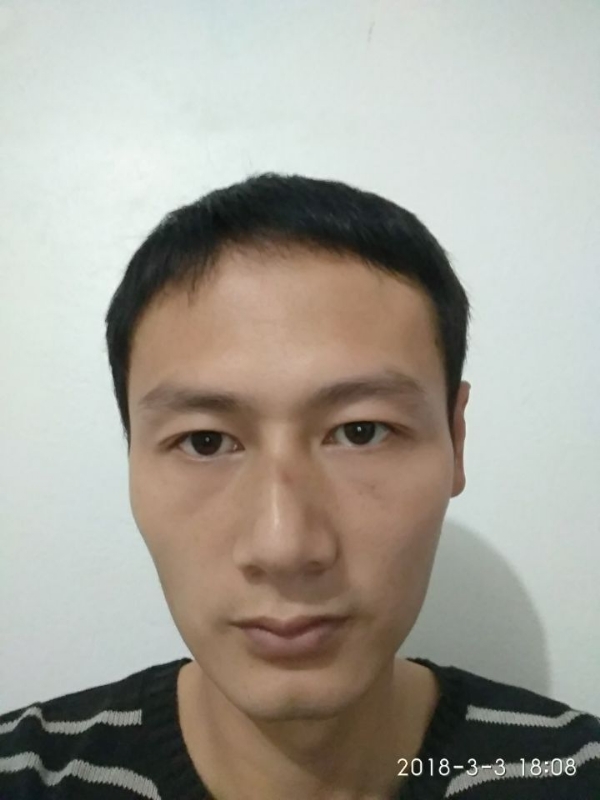 天天的第一张照片--龙岩相亲网