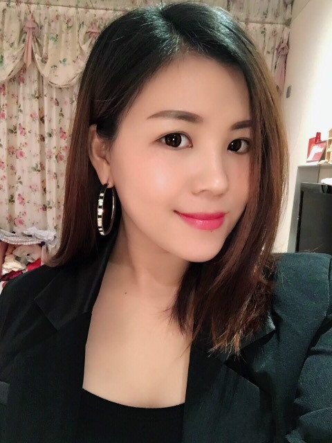 水晶之恋的第二张照片--龙岩相亲网