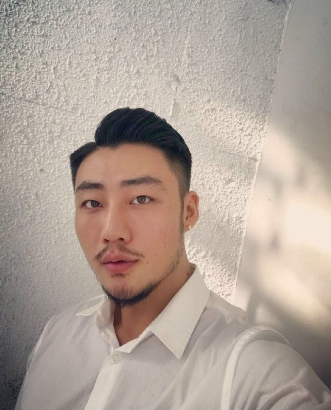 黄杰的第一张照片--龙岩相亲网