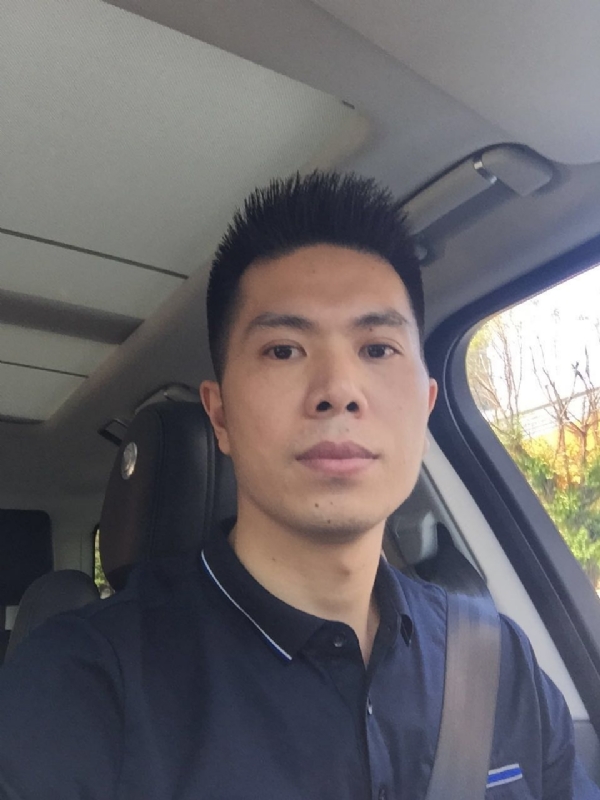 天道酬勤的第一张照片--龙岩相亲网