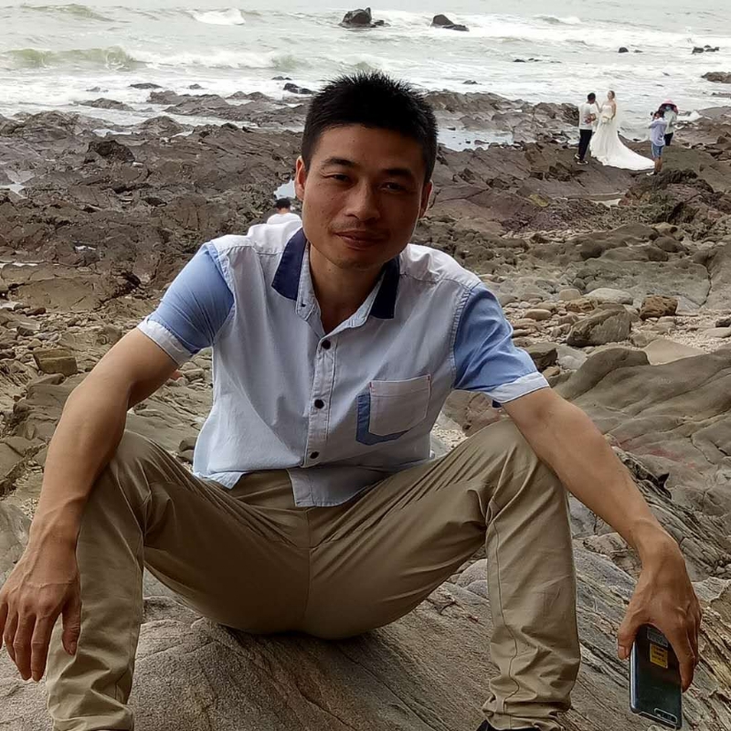一个人的等待的第二张照片--龙岩相亲网