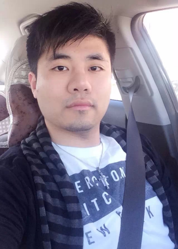侯爵的第一张照片--龙岩相亲网