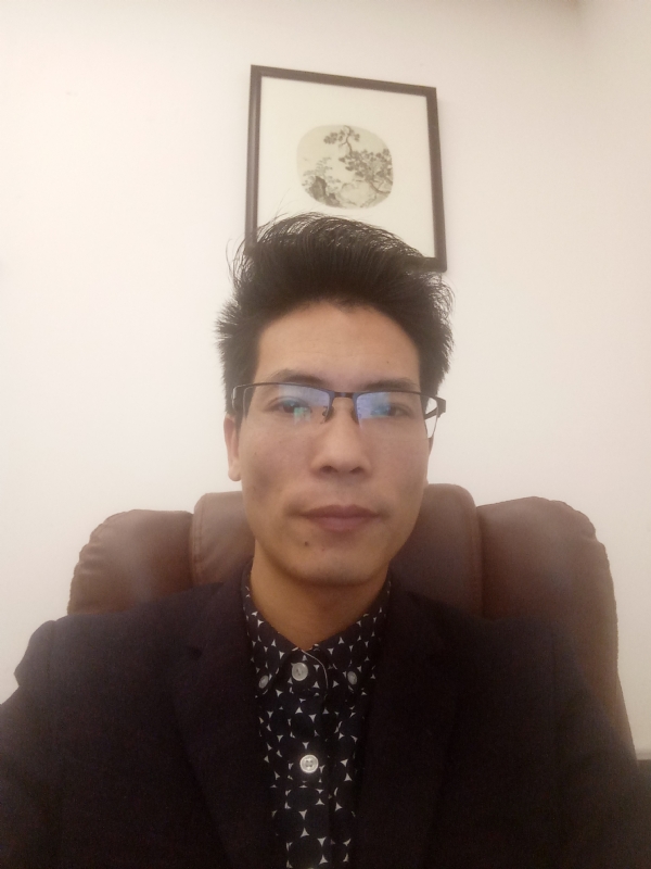 爱也要以诚相待的第一张照片--龙岩相亲网