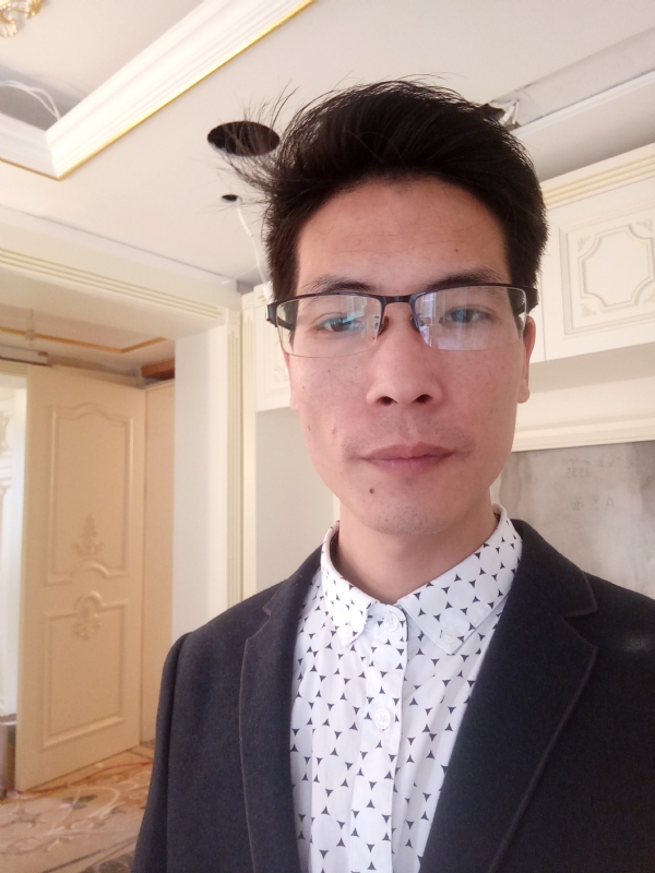 爱也要以诚相待的第二张照片--龙岩相亲网
