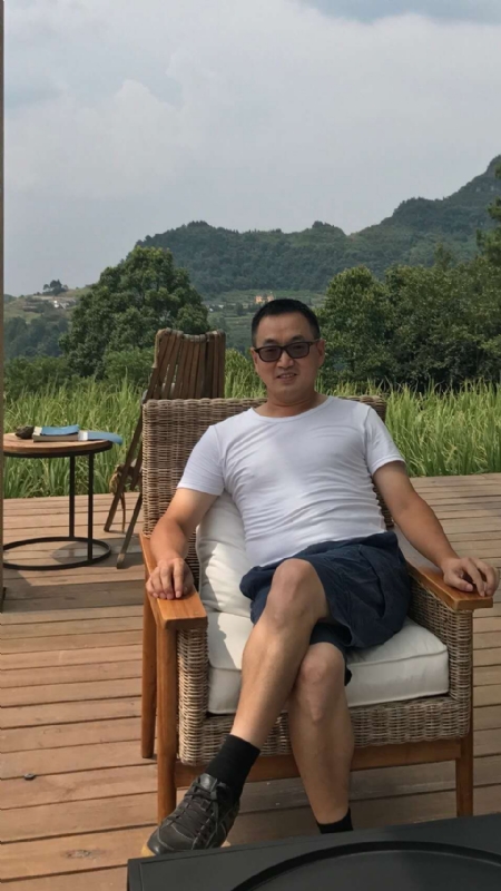 云霄的第一张照片--龙岩相亲网