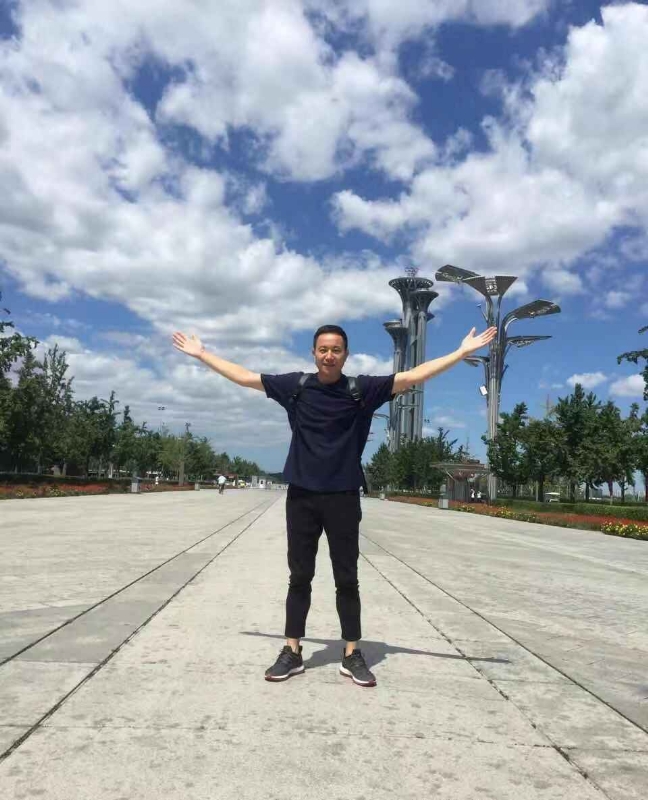 林东的第一张照片--龙岩相亲网