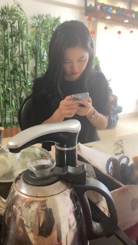 美美巧珍的第一张照片--龙岩相亲网