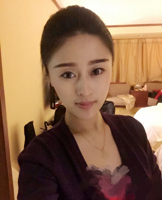 挣扎的第一张照片--龙岩相亲网