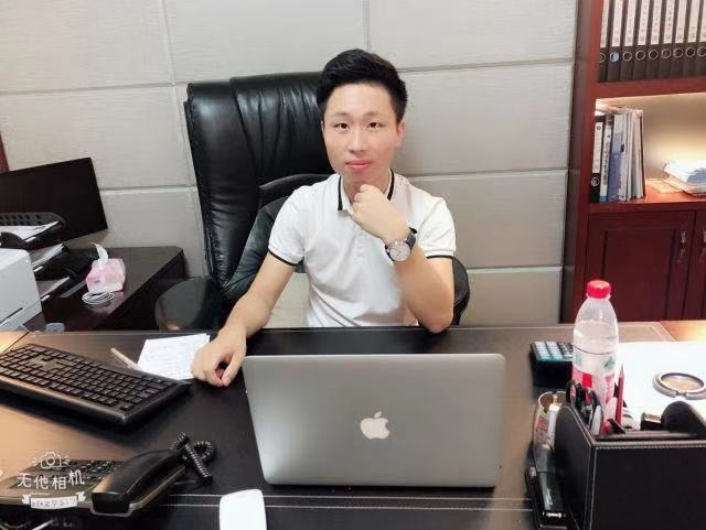追梦的第一张照片--龙岩相亲网