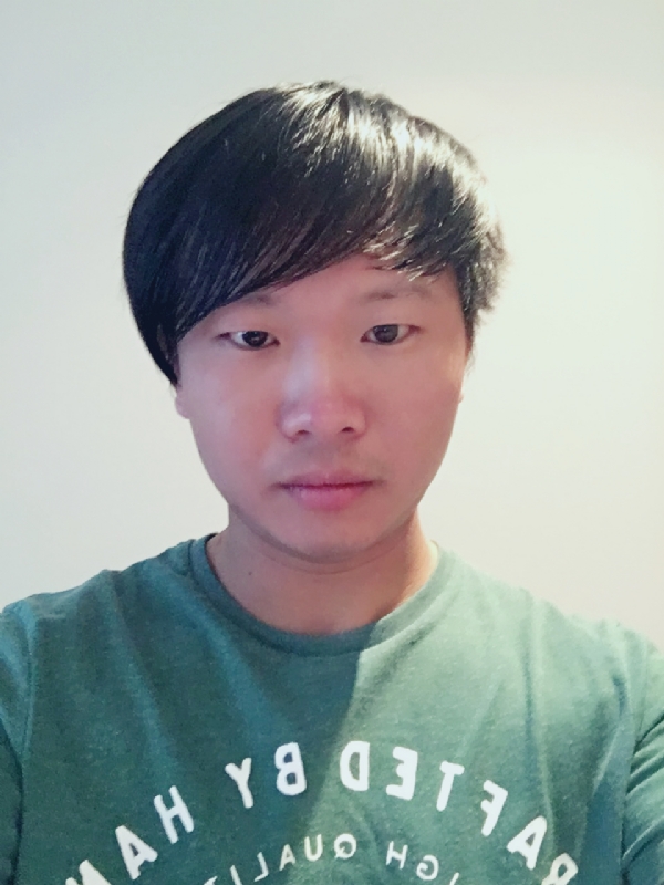 james的第一张照片--龙岩相亲网