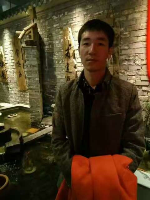 王森的第一张照片--龙岩相亲网