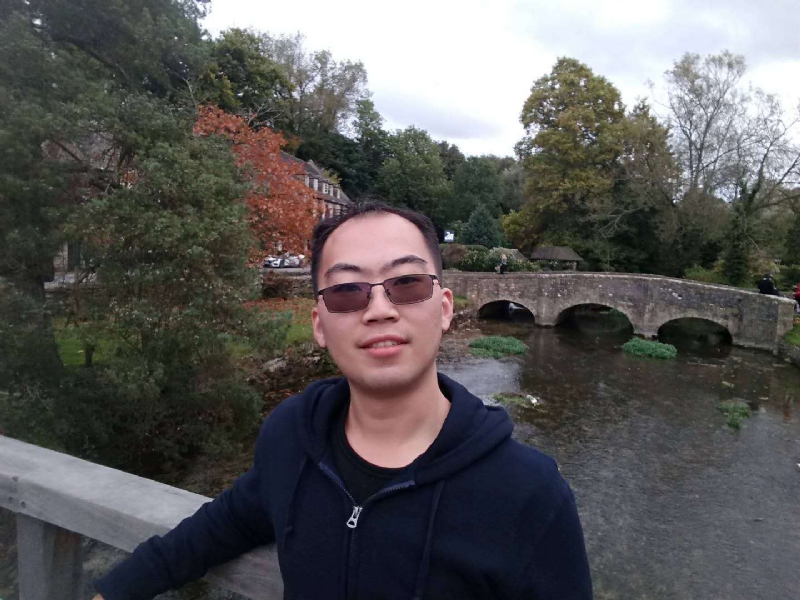 Allen的第一张照片--龙岩相亲网
