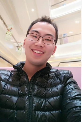 Allen的第二张照片--龙岩相亲网