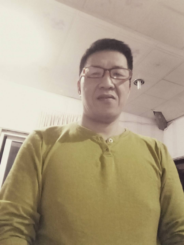 望海的第二张照片--龙岩相亲网