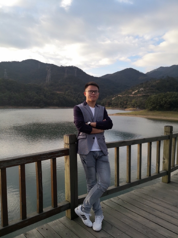 小小舒的第一张照片--龙岩相亲网