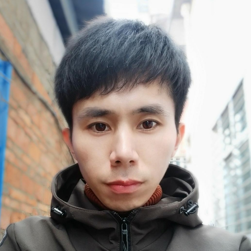 等一人白首的第二张照片--龙岩相亲网