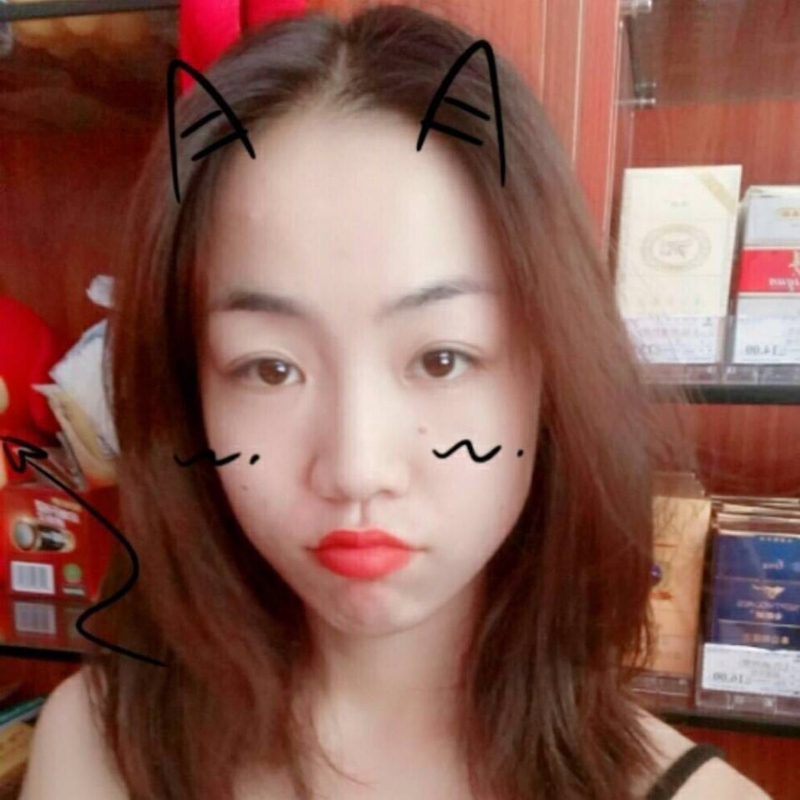 美美的第一张照片--龙岩相亲网