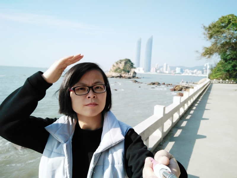 吕小包的第一张照片--龙岩相亲网