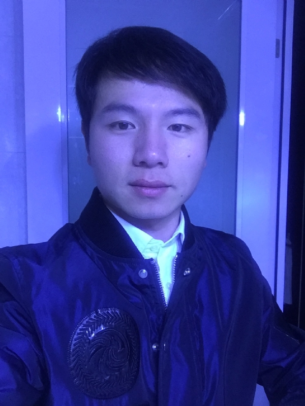 谁是我向往的以后的第一张照片--龙岩相亲网