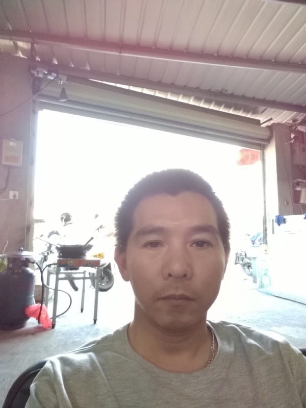 龙骑士的第一张照片--龙岩相亲网