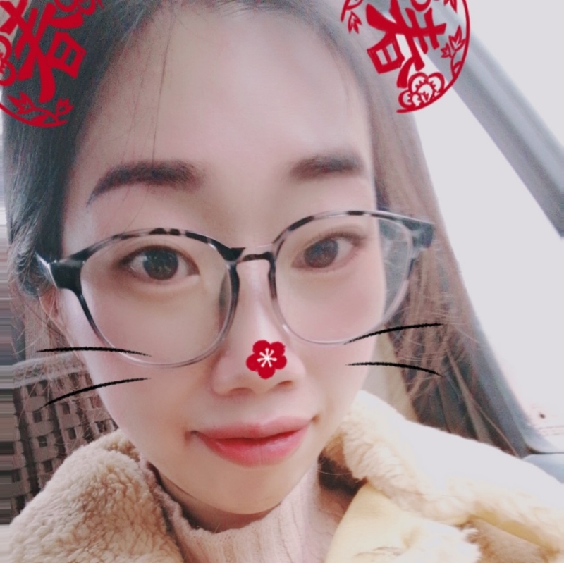 芮雪的第一张照片--龙岩相亲网