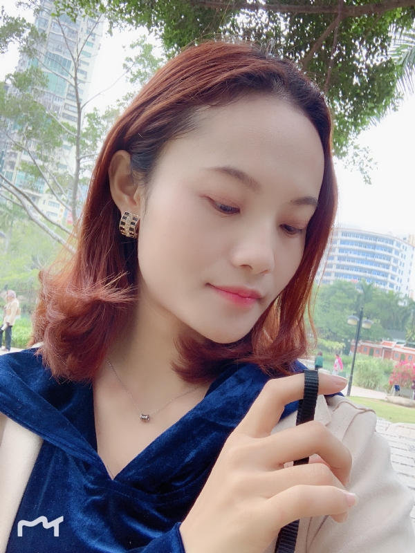 曼夕的第一张照片--龙岩相亲网