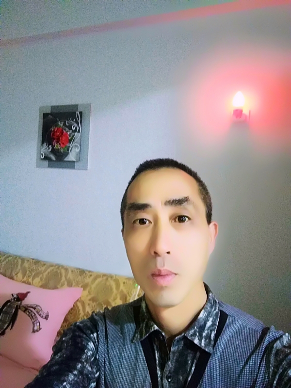 真诚的第一张照片--龙岩相亲网