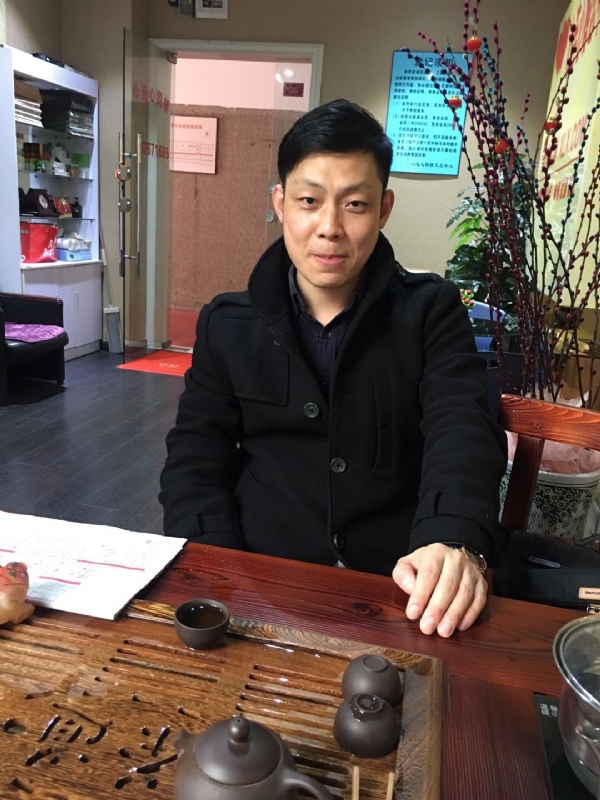 杨洋的第二张照片--龙岩相亲网