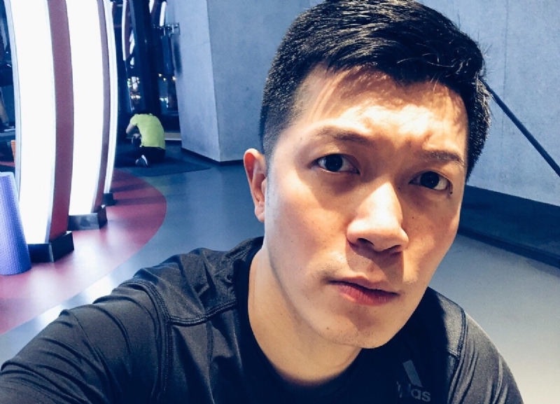 张勇耀的第一张照片--龙岩相亲网