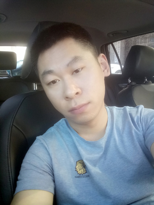 走心的第一张照片--龙岩相亲网