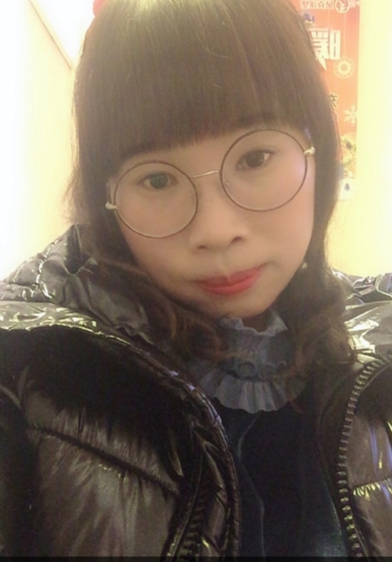 琴子的第一张照片--龙岩相亲网