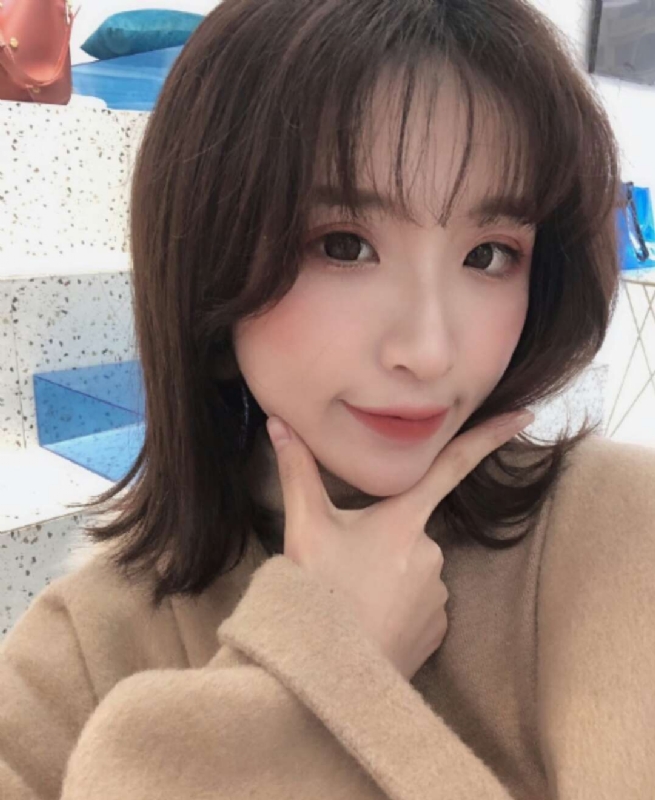 莉婷的第一张照片--龙岩相亲网