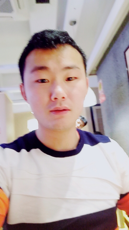云淡风轻的第一张照片--龙岩相亲网