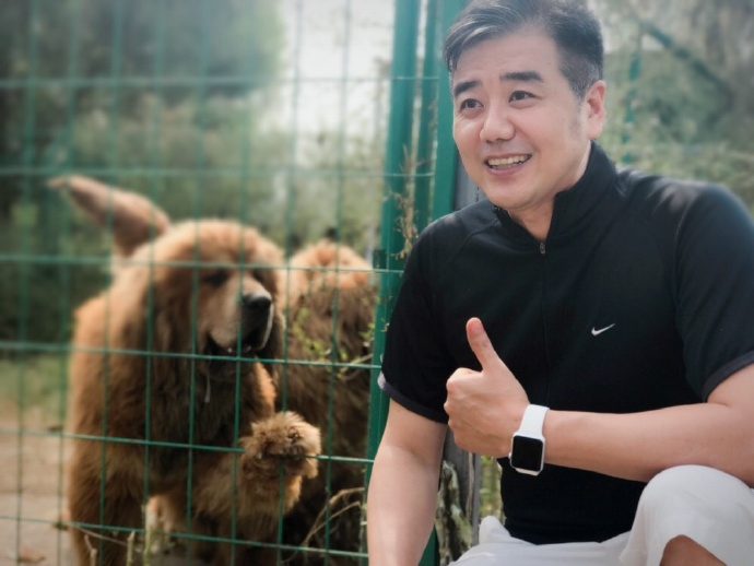 宁缺毋滥的第一张照片--龙岩相亲网