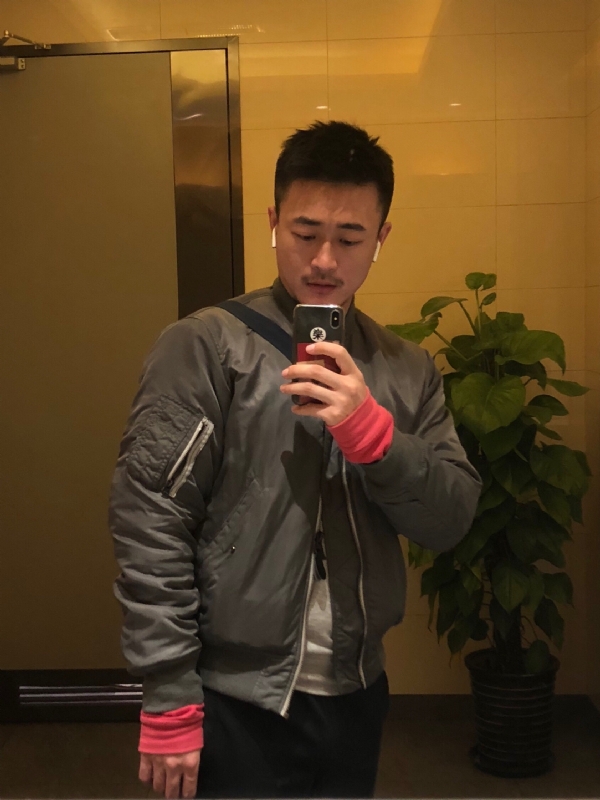 林云海的第一张照片--龙岩相亲网