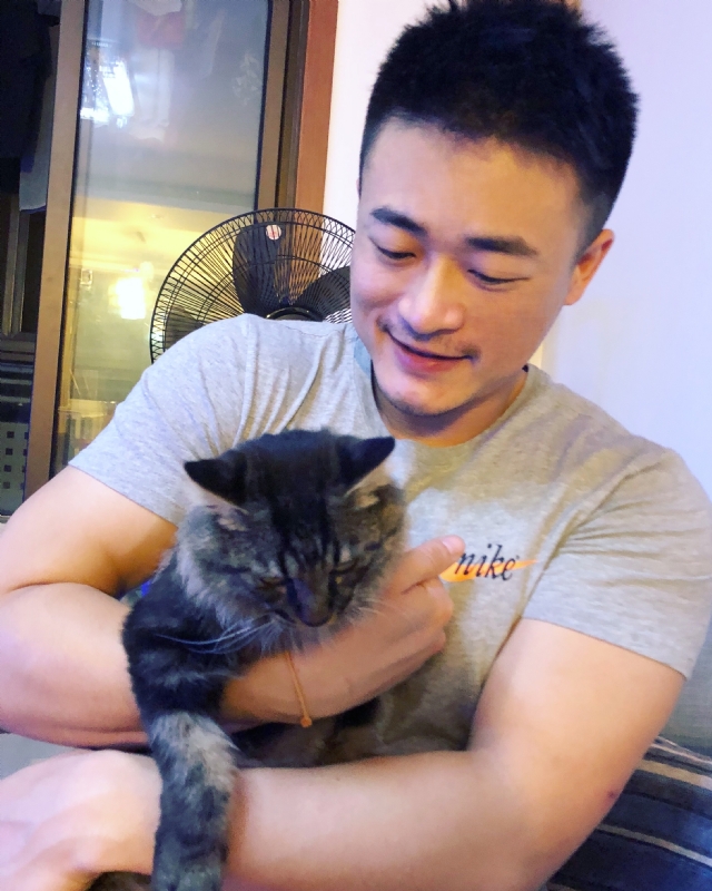 林云海的第二张照片--龙岩相亲网