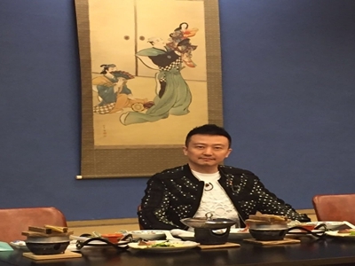 月影沙丘的第一张照片--龙岩相亲网
