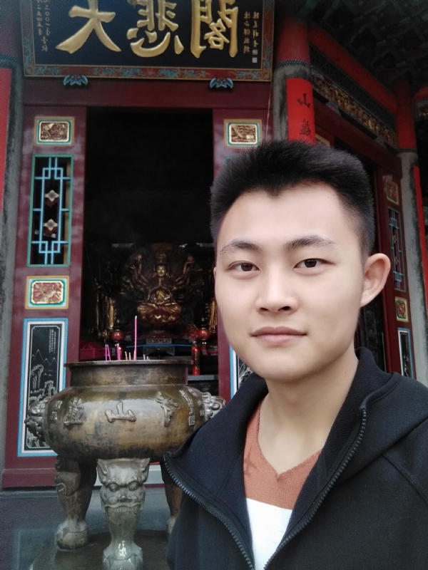 林海峰的第一张照片--龙岩相亲网