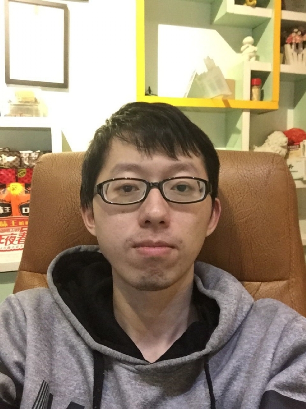 桀桀的第一张照片--龙岩相亲网